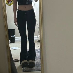 Brandy Melville agatha pants